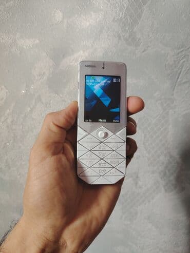 Миски: Nokia 6300 4G, 1 ТБ, цвет - Серый, Кнопочный at lalafo.az — 3 Миски: Nokia 6300 4G, 1 ТБ, цвет - Серый, Кнопочный — 3