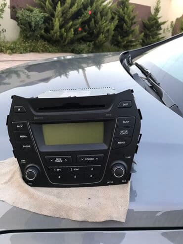 Hunday santafe arginal manitor.demək olarki yenidir lalafo.az -da Hunday santafe arginal manitor.demək olarki yenidir