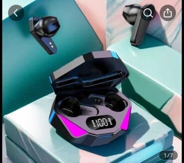 TWS airpods əlaqə nömrəsi:0519339372 (çatdırılma var) lalafo.az -da TWS airpods əlaqə nömrəsi:0519339372 (çatdırılma var)