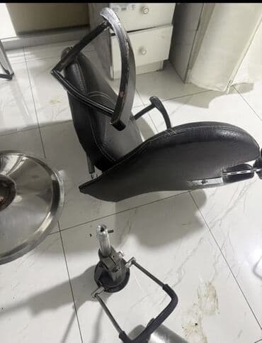 Təkərli, Qolları tənzimlənmir, Süni dəri lalafo.az -da Təkərli, Qolları tənzimlənmir, Süni dəri