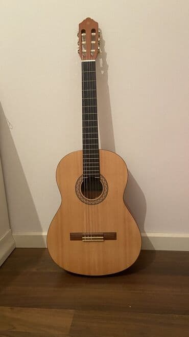 Укулеле: Классическая гитара, Yamaha at lalafo.az — 1 Укулеле: Классическая гитара, Yamaha — 1