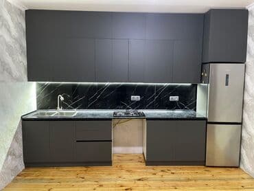 Hər zövqə uyğun Mətbəx mebbəllərinin kvm - 140azn dən başlayan lalafo.az -da Hər zövqə uyğun Mətbəx mebbəllərinin kvm - 140azn dən başlayan