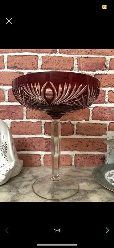 Antik meyvə qabı. Təki 35, cütü 65 man lalafo.az -da Antik meyvə qabı. Təki 35, cütü 65 man