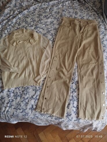 Az istifadə olunub ölçü L ve XL VP aktivdir zəhmət olmasa yazın cavab lalafo.az -da Az istifadə olunub ölçü L ve XL VP aktivdir zəhmət olmasa yazın cavab