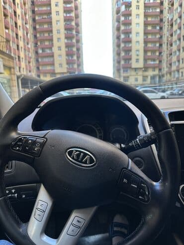 Информатика: Kia Ceed: 1.6 л | 2011 г. Универсал at lalafo.az — 13 Информатика: Kia Ceed: 1.6 л | 2011 г. Универсал — 13