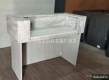 Yeni, Resepşn, Dördbucaq masa lalafo.az -da Yeni, Resepşn, Dördbucaq masa