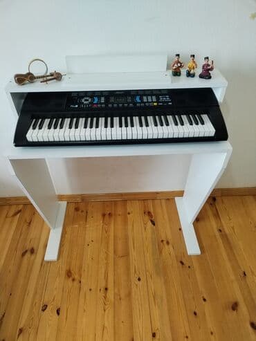 Sintezator lalafo.az -da Sintezator