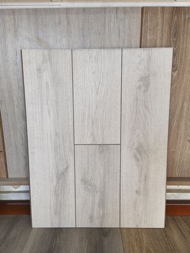 Ağ-boz tonlarda ağac teksturalı döşəmə örtüyü (laminat/parket lalafo.az -da Ağ-boz tonlarda ağac teksturalı döşəmə örtüyü (laminat/parket