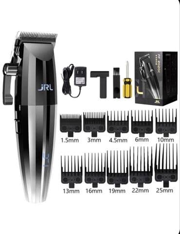 Saç qırxan maşın, Yeni, Rayonlara çatdırılma, Pulsuz çatdırılma lalafo.az -da Saç qırxan maşın, Yeni, Rayonlara çatdırılma, Pulsuz çatdırılma