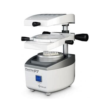 Аппарат для изготовление ортодонтических капп!Plastvac P7 lalafo.az -da Аппарат для изготовление ортодонтических капп!Plastvac P7