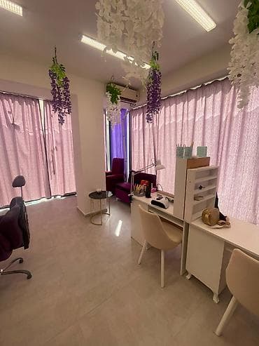 HAZIR GÖZƏLLİK SALONU – BİZNES KİMİ SATILIR Məkan: Masazır, Qurtuluş lalafo.az -da HAZIR GÖZƏLLİK SALONU – BİZNES KİMİ SATILIR Məkan: Masazır, Qurtuluş