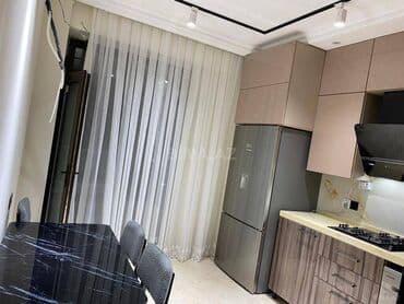 Tblisi Prospekt Grand Həyat Yaşayış Kompleksi 3 otaq. Mərtəbə - 27/5 lalafo.az -da Tblisi Prospekt Grand Həyat Yaşayış Kompleksi 3 otaq. Mərtəbə - 27/5