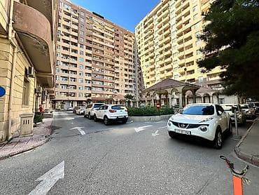 4 комнаты, Новостройка, 200 м² at lalafo.az 4 комнаты, Новостройка, 200 м²