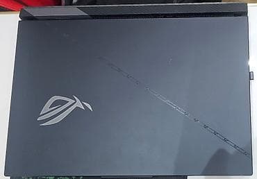 İşlənmiş ASUS ROG, 18 ", Intel Core i9, 2 TB lalafo.az -da — 1 İşlənmiş ASUS ROG, 18 ", Intel Core i9, 2 TB — 1