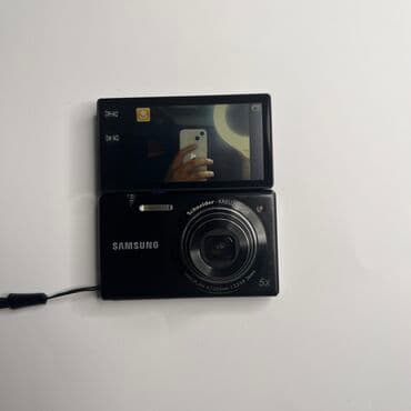 Samsung MW800 Yeni kimidir Tam Komplekt Satilir Batareya; Adapter; lalafo.az -da Samsung MW800 Yeni kimidir Tam Komplekt Satilir Batareya; Adapter;