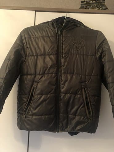 Endirim edildi.Her iki uzu geyilen kurtka. Original marines(park lalafo.az -da Endirim edildi.Her iki uzu geyilen kurtka. Original marines(park