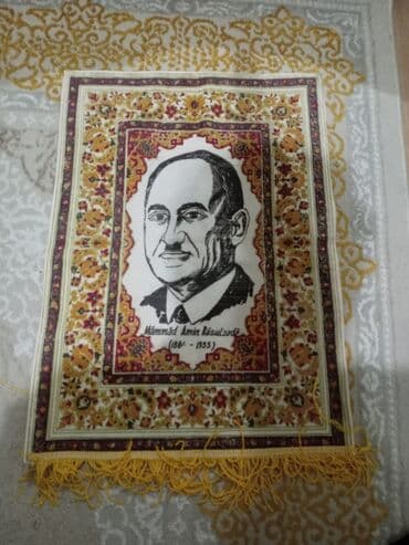 Xalça Dekorativ, Kredit yoxdur lalafo.az -da Xalça Dekorativ, Kredit yoxdur