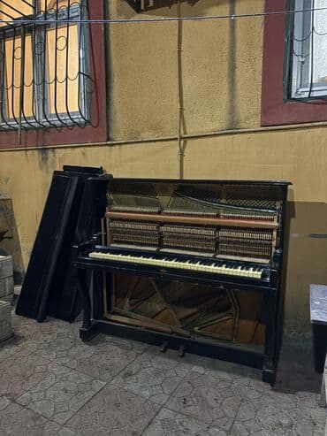 Piano, Akustik, İşlənmiş lalafo.az -da Piano, Akustik, İşlənmiş