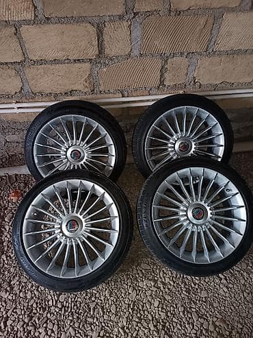 17 lik alpina diski teker təzə di barter 15 lik diski tekerden uste lalafo.az -da — 1 17 lik alpina diski teker təzə di barter 15 lik diski tekerden uste — 1