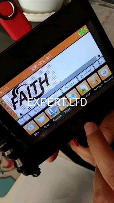 ПО для бизнеса: Sənaye tipli tarix vuran aparatın topdan və pərakəndə satışı. Cihaz at lalafo.az — 2 ПО для бизнеса: Sənaye tipli tarix vuran aparatın topdan və pərakəndə satışı. Cihaz — 2