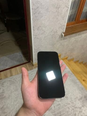 IPhone 14 Pro, 256 GB, Deep Purple, Face ID lalafo.az -da IPhone 14 Pro, 256 GB, Deep Purple, Face ID