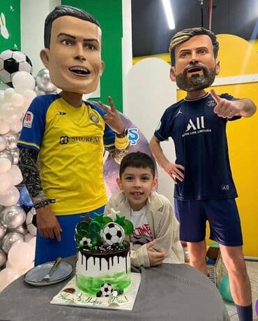 Uşaq tədbirləri üçün animator və maskot personajları Tədbirinizi lalafo.az -da Uşaq tədbirləri üçün animator və maskot personajları Tədbirinizi