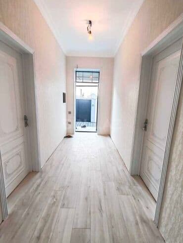 3 otaqlı, 98 kv. m, Yeni təmirli lalafo.az -da 3 otaqlı, 98 kv. m, Yeni təmirli