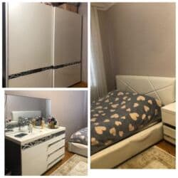 İkinəfərlik çarpayı, Dolab, Termo, 2 tumba, İşlənmiş lalafo.az -da İkinəfərlik çarpayı, Dolab, Termo, 2 tumba, İşlənmiş