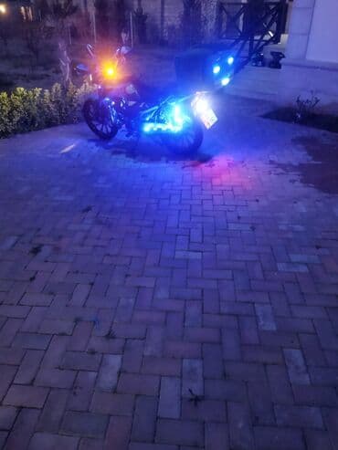 120 sm3, 2003 il, 19000 km lalafo.az -da 120 sm3, 2003 il, 19000 km