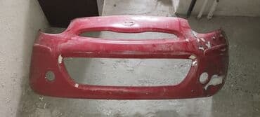 Məhsul: Ön bamper - nissan murch və ya Nissan Micra ön bamper lalafo.az -da Məhsul: Ön bamper - nissan murch və ya Nissan Micra ön bamper