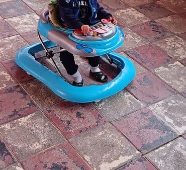 Manej satılır 40 Azn az istifadə edilib lalafo.az -da Manej satılır 40 Azn az istifadə edilib