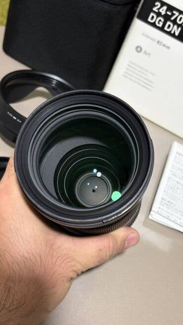 Şəxsi istifadə etdiyim lensdir. Düşməyib zədələnməyib. Rezinləri lalafo.az -da Şəxsi istifadə etdiyim lensdir. Düşməyib zədələnməyib. Rezinləri