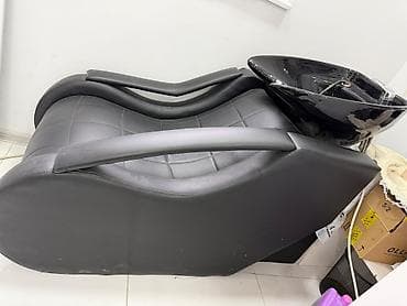 İşlənmiş, Saş yuyulması kreslosu lalafo.az -da İşlənmiş, Saş yuyulması kreslosu