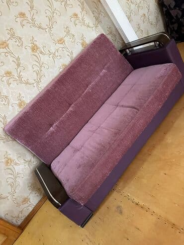 Divan, Açılmayan, Bazasız, Vеlur parça lalafo.az -da Divan, Açılmayan, Bazasız, Vеlur parça