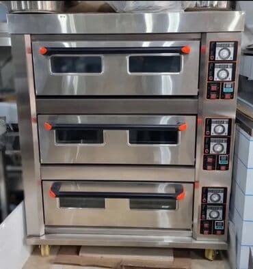 Çörək, Şirniyyət üçün, Pizza, Elektrik, 3 mərtəbəli lalafo.az -da Çörək, Şirniyyət üçün, Pizza, Elektrik, 3 mərtəbəli