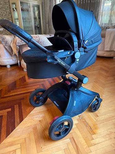 Aygun ☀️Kolyaska HOT MOM 3 in 1 🌼 250 azn satilir. 50 min rub lalafo.az -da Aygun ☀️Kolyaska HOT MOM 3 in 1 🌼 250 azn satilir. 50 min rub