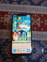 Redmi Note 6 Pro, 32 GB, rəng - Qara, Barmaq izi lalafo.az -da Redmi Note 6 Pro, 32 GB, rəng - Qara, Barmaq izi