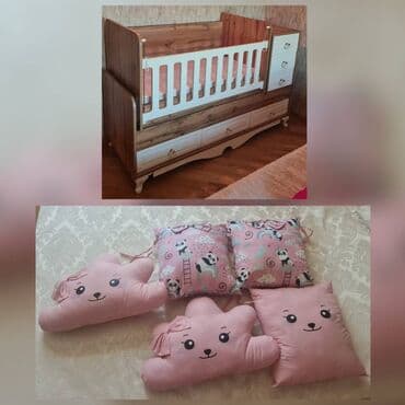 Oğlan və qız üçün, Beşik lalafo.az -da Oğlan və qız üçün, Beşik