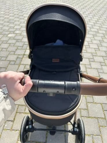 Uşaq kolyeskası satılır avtokreslosuda var həm maşında həmdə lalafo.az -da Uşaq kolyeskası satılır avtokreslosuda var həm maşında həmdə