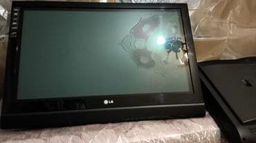 İşlənmiş Televizor LG LCD 32" Ünvandan götürmə lalafo.az -da İşlənmiş Televizor LG LCD 32" Ünvandan götürmə