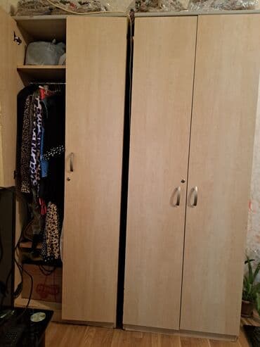 Great Wall: İşlənmiş, Açılan, 2 qapılı Düz dolab, Dolab-asılqan, Azərbaycan lalafo.az -da — 2 Great Wall: İşlənmiş, Açılan, 2 qapılı Düz dolab, Dolab-asılqan, Azərbaycan — 2