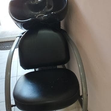 Gözəllik salonunda istifadə olunmuş saç yuma moykası satılır. İşlək at lalafo.az Gözəllik salonunda istifadə olunmuş saç yuma moykası satılır. İşlək