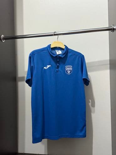 Orginal Joma Sabah FK 3 Düymə
Razmer-S
Qiymət-25 lalafo.az -da Orginal Joma Sabah FK 3 Düymə
Razmer-S
Qiymət-25