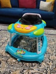 Körpə Üçün Manej👶🏻
Material: plastik
Təkər sayı: 10 lalafo.az -da Körpə Üçün Manej👶🏻
Material: plastik
Təkər sayı: 10