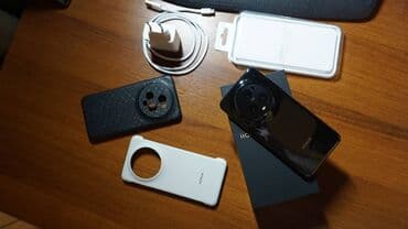 Honor Magic 5 Pro, rəng - Qara, İki sim kartlı, Face ID, Barmaq izi lalafo.az -da Honor Magic 5 Pro, rəng - Qara, İki sim kartlı, Face ID, Barmaq izi