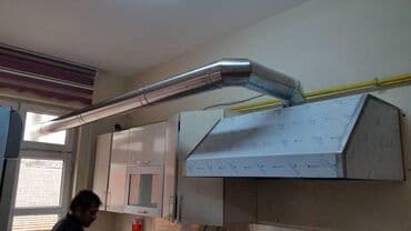 Вентиляция: Havalandırma zontları ve boruların sifarişi qebul olunur,həmçinin at lalafo.az — 8 Вентиляция: Havalandırma zontları ve boruların sifarişi qebul olunur,həmçinin — 8