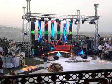 Yeni RCF Kolonka, Növ - Toy üçün lalafo.az -da Yeni RCF Kolonka, Növ - Toy üçün