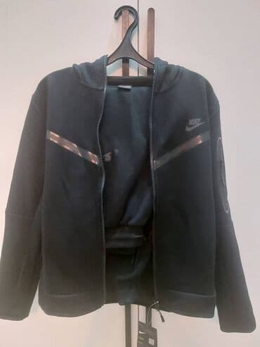 İdman dəsti, Nike, L, rəng - Qara lalafo.az -da İdman dəsti, Nike, L, rəng - Qara