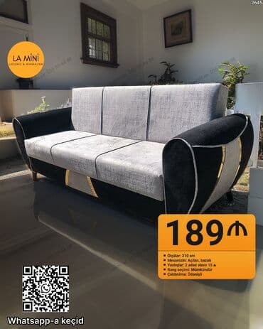 Divan, Açılan, Bazalı, Parça, Ödənişli çatdırılma lalafo.az -da Divan, Açılan, Bazalı, Parça, Ödənişli çatdırılma