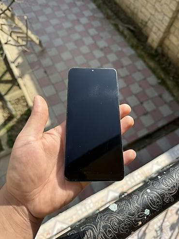 Samsung Galaxy A12, rəng - Mavi lalafo.az -da Samsung Galaxy A12, rəng - Mavi